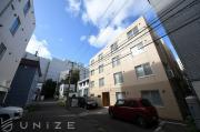 地下鉄南北線中の島駅まで徒歩6分