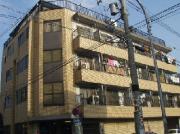 地下鉄谷町線喜連瓜破駅まで徒歩14分
