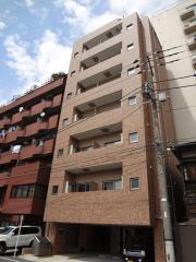 パサート田町