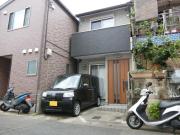 音羽野田町32-11貸家