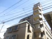 南海本線天下茶屋駅まで徒歩7分