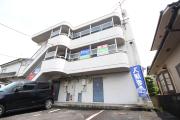 マンションハピネス