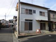 青山戸建て2号棟