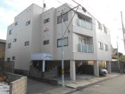 ＪＲ山陽本線姫路駅までバス約15分 徒歩3分