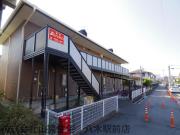 近鉄大阪線大和八木駅まで徒歩9分
