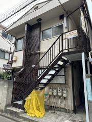 下目黒ハウス