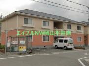フロンティア E棟