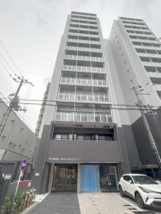 フォーリアライズ昭和南通I