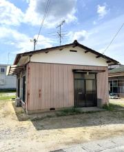 愛谷町4丁目戸建