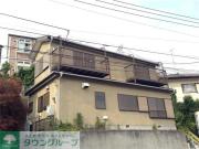 ＪＲ横須賀線戸塚駅まで徒歩13分