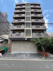 ロータリービルド宿院