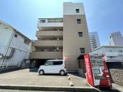 とさでん交通後免線菜園場町駅まで徒歩4分