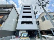 アムール八尾本町