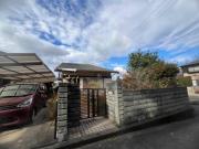 坂出市府中町吹き抜け戸建