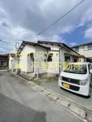 荒木町貸家 B棟