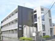東武伊勢崎・大師線北越谷駅まで徒歩18分