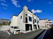 ライトベース粟生外院