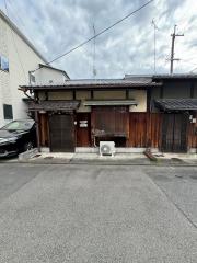 西柳ノ内町貸家