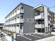 レオパレス津島町