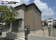 上野二丁目戸建貸家