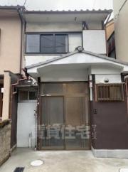 ＪＲ山陰本線花園駅まで徒歩7分