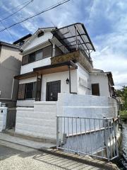 堺市西区草部II