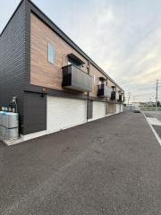 プレミアムガレージハウスモンツァ東大和