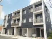 アミューザンテラス麦野D棟