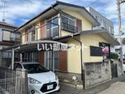 ＪＲ高崎線北鴻巣駅まで徒歩16分