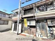 高見の里6丁目テラスハウス