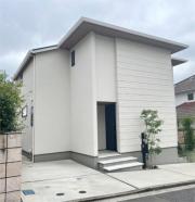 東急田園都市線たまプラーザ駅までバス約15分 徒歩5分