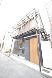 日暮通1丁目戸建