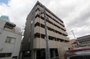 ＪＲ山陽本線福山駅まで徒歩10分