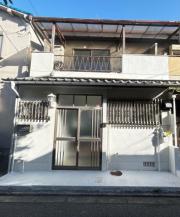 松原市高見の里6丁目テラスハウス