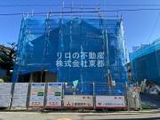 （仮）祖師谷五丁目戸建てA棟