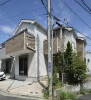 クレイドルガーデン横浜市金沢区六浦南第108