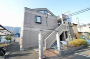 アスパラ館