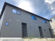 小田急小田原線百合ヶ丘駅まで徒歩4分