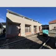 名鉄津島線七宝駅まで徒歩37分