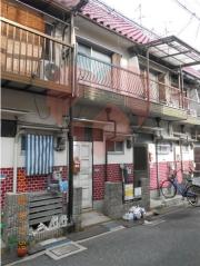 門真市岸和田1丁目貸家