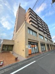 ＪＲ高崎線熊谷駅まで徒歩8分