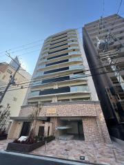 地下鉄長堀鶴見緑地線松屋町駅まで徒歩6分