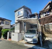 岸和田市池尻町戸建て