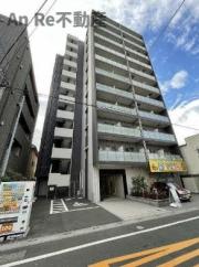 埼玉高速鉄道鳩ヶ谷駅まで徒歩6分