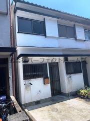 京阪交野線村野駅まで徒歩8分