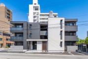富山地鉄富山市内線丸の内駅まで徒歩3分