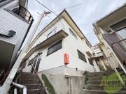 山手町4丁目テラスハウス