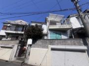 鈴蘭台北町7丁目戸建