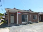 メゾントウゴA棟