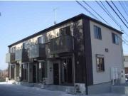 グリーンライン川和町駅までバス約6分 徒歩8分